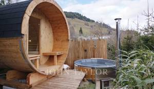 Продажа Шале Megève