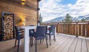 Продажа Шале Megève