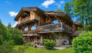 Продажа Шале Megève