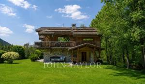 Продажа Шале Megève