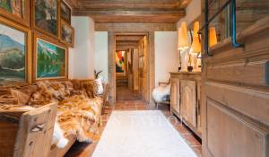 Продажа Шале Megève
