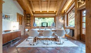 Продажа Шале Megève