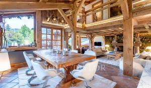 Продажа Шале Megève