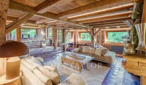Продажа Шале Megève