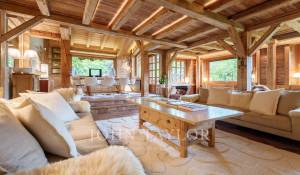 Продажа Шале Megève