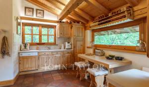 Продажа Шале Megève