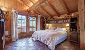 Продажа Шале Megève