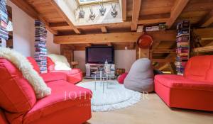 Продажа Шале Megève
