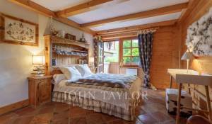 Продажа Шале Megève