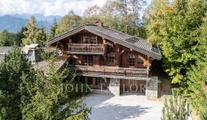 Продажа Шале Megève
