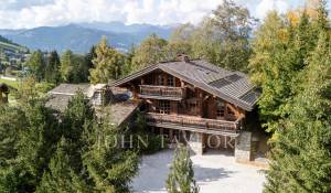 Продажа Шале Megève