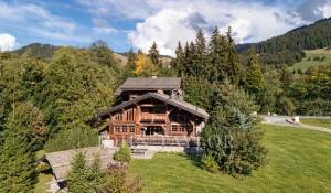 Продажа Шале Megève