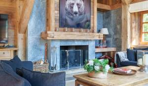 Продажа Шале Megève