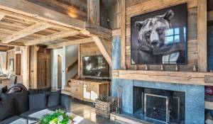 Продажа Шале Megève