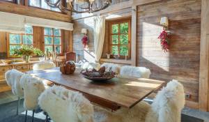 Продажа Шале Megève