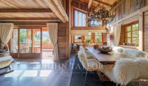 Продажа Шале Megève