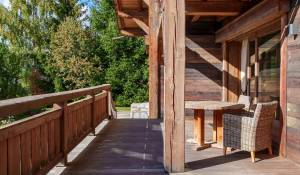 Продажа Шале Megève