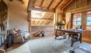 Продажа Шале Megève