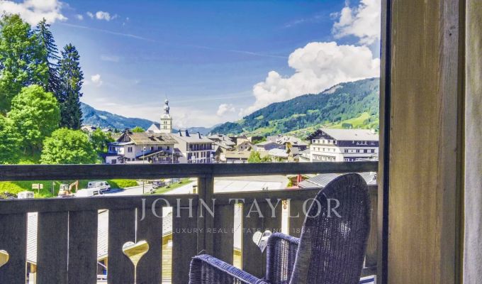 Продажа Шале Megève