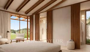 Продажа Шале Moraira