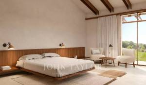 Продажа Шале Moraira