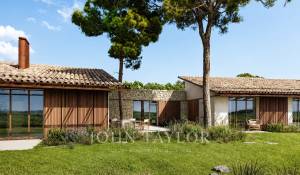 Продажа Шале Moraira