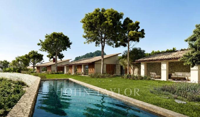 Продажа Шале Moraira