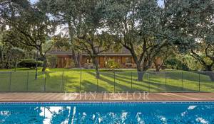 Продажа Шале Pozuelo de Alarcón