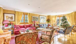 Продажа Шале Pozuelo de Alarcón