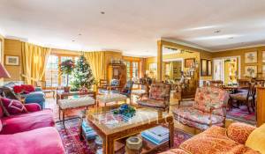 Продажа Шале Pozuelo de Alarcón