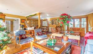 Продажа Шале Pozuelo de Alarcón