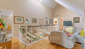 Продажа Шале Pozuelo de Alarcón