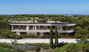 Продажа Шале Pozuelo de Alarcón