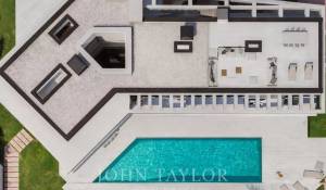 Продажа Шале Pozuelo de Alarcón