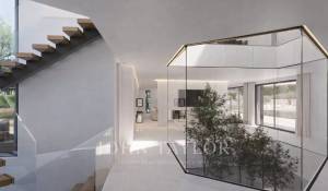 Продажа Шале Pozuelo de Alarcón