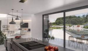 Продажа Шале Pozuelo de Alarcón