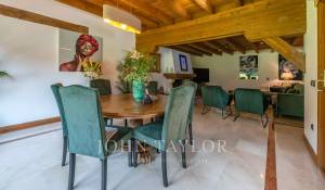 Продажа Шале Pozuelo de Alarcón