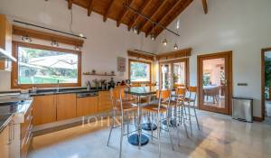 Продажа Шале Pozuelo de Alarcón