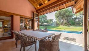 Продажа Шале Pozuelo de Alarcón