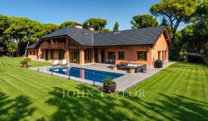 Продажа Шале Pozuelo de Alarcón