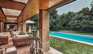 Продажа Шале Pozuelo de Alarcón