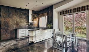 Продажа Шале Pozuelo de Alarcón