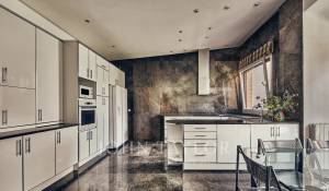 Продажа Шале Pozuelo de Alarcón