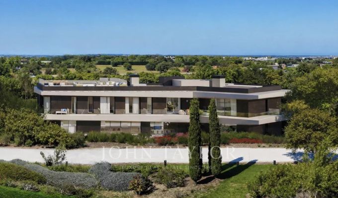 Продажа Шале Pozuelo de Alarcón