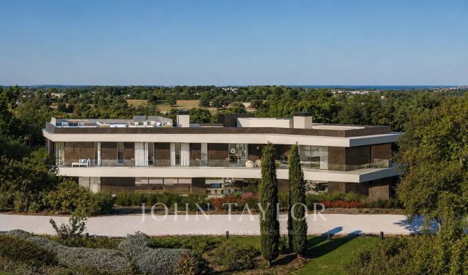 Продажа Шале Pozuelo de Alarcón