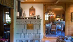 Продажа Шале Rougemont