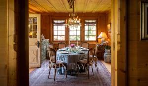 Продажа Шале Rougemont