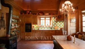 Продажа Шале Rougemont