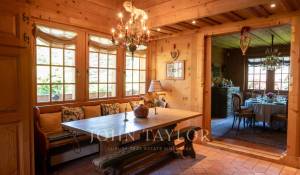 Продажа Шале Rougemont