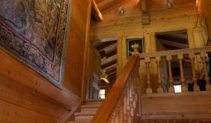 Продажа Шале Rougemont